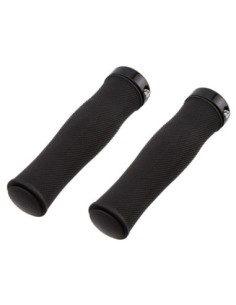 Grips 7/8 long 130mm locking clamps 1192 Black.